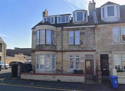 Property on Sidney Street, KA21 5DD
