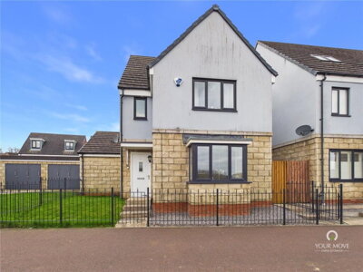 Property on Derwent Water Drive, NE21 4FJ