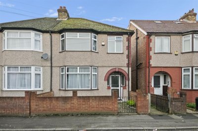 Semi-Detached