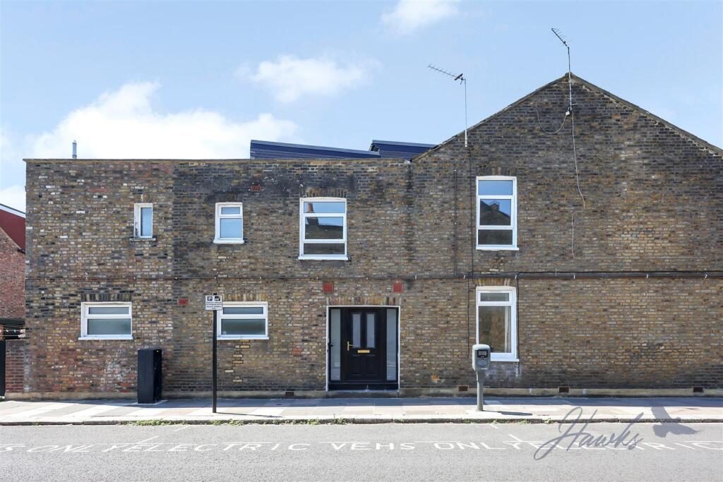 Murray Road, London W5
