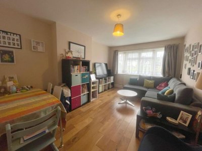 Maisonette
