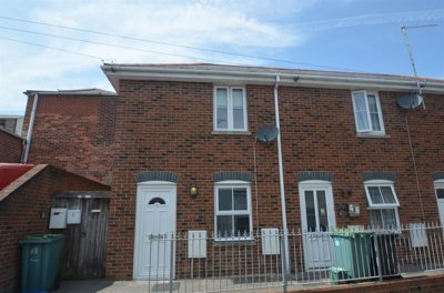 Property on Union Road, PO33 2FR