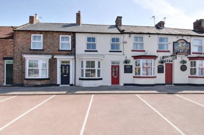 Property on High Street, DL7 8EE
