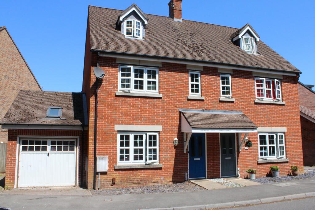 Town House