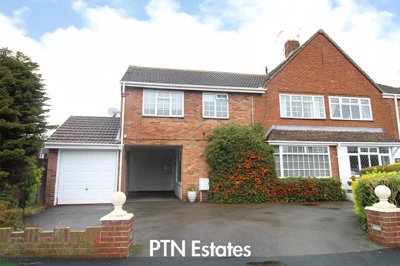 Semi-Detached