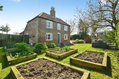 Property on Boston Road, PE22 0TD