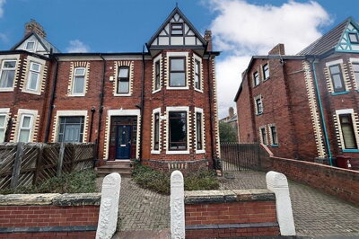 Property on Everett Road, M20 3DZ