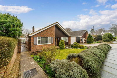 Property on Rose Bushes, KT17 3NT