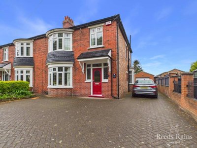 Semi-Detached