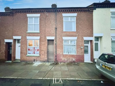 Terraced