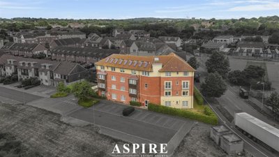 Property on Herschell Court, SS14 3TG