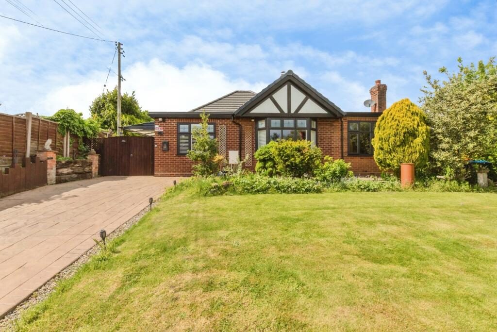 Bungalow