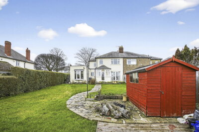 Property on Nook Road, LS15 4AU