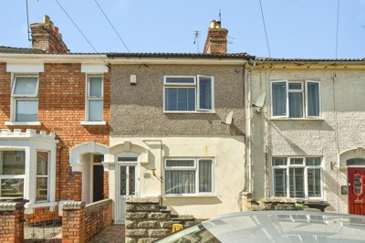 Terraced