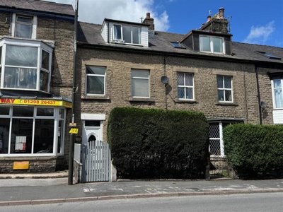 Terraced
