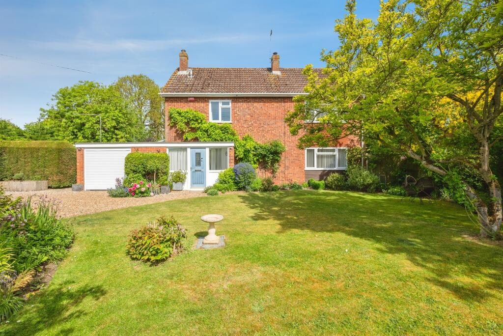 Detached House