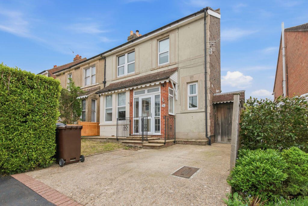 Detached House