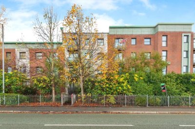 Property on Lower Hall Street, WA10 1GD