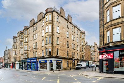 Property on Morningside Road, EH10 4QL