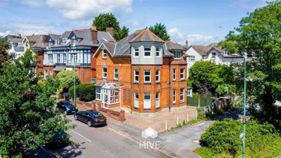 Detached