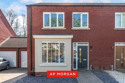 Property on Cofton Park Drive, B45 8GP