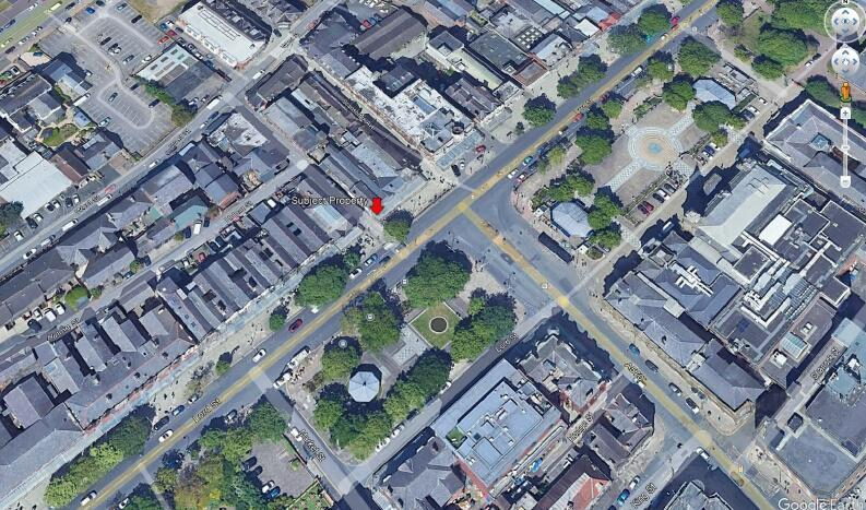 Retail Property (high Street)