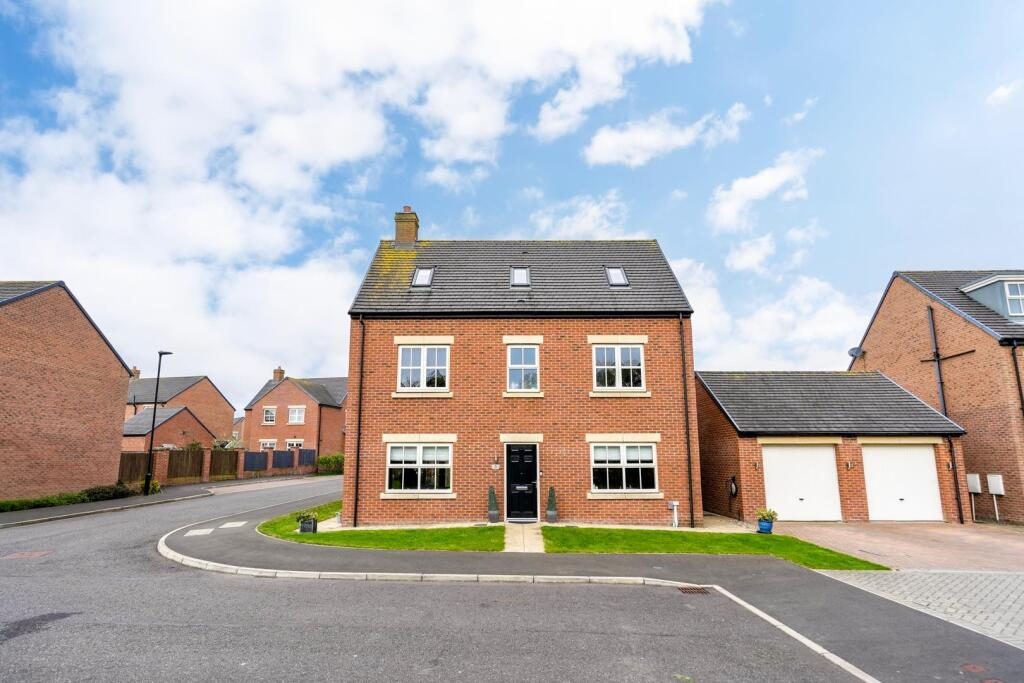 Detached House