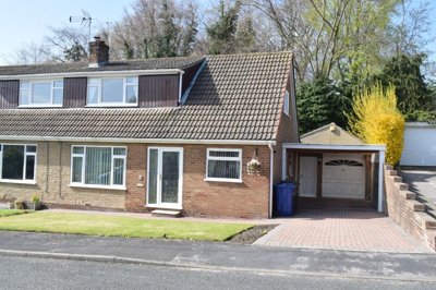 Property on Beech Close, LS24 8HL
