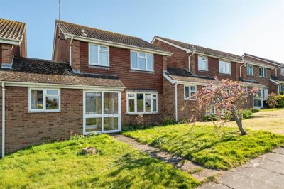 Property on Rodmill Drive, BN21 2SR