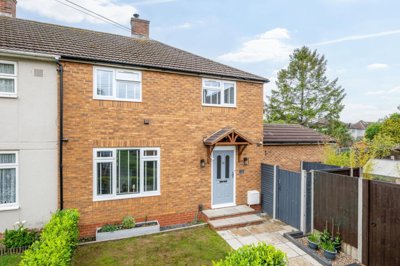 Semi-Detached