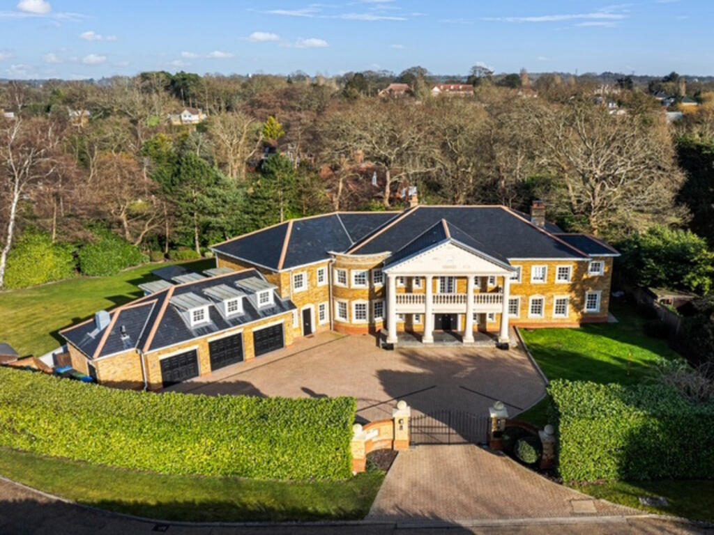 Detached House