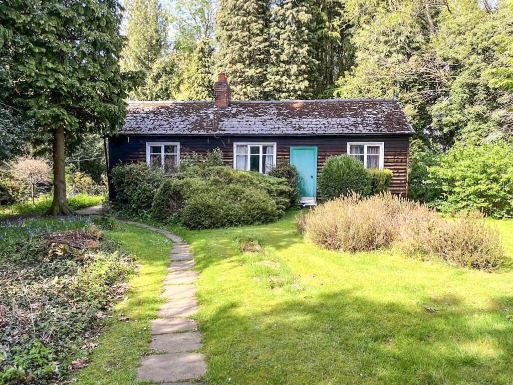 Bungalow