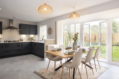 Property on CM11 2PP