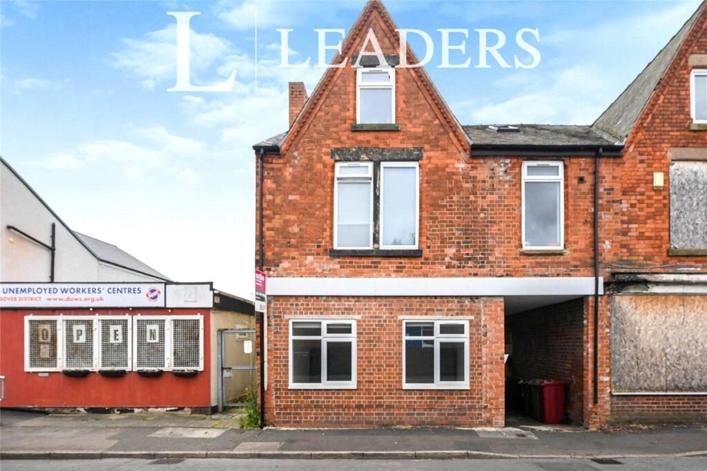 House Share
