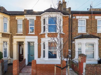 Terraced