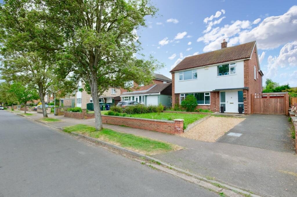Detached House