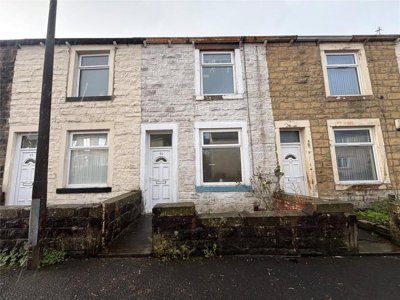 Terraced