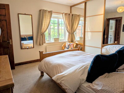 Property on Maldwyn Way, SY15 6RD