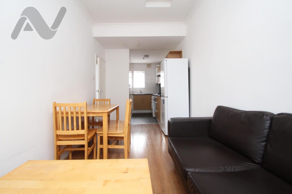 Maisonette