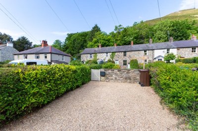 Terraced