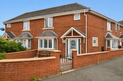 Property on Maddren Way, TS5 5BD