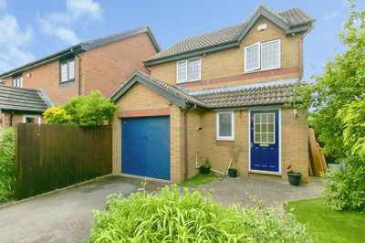 Property on Greenacres, CF63 2PL