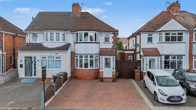 Semi-Detached