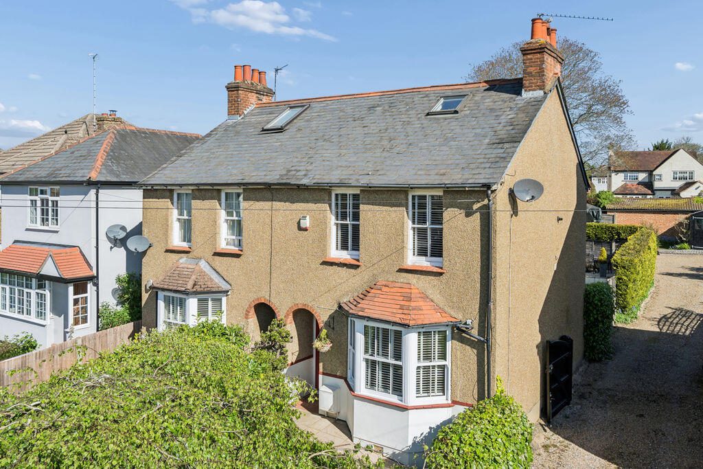 Detached House