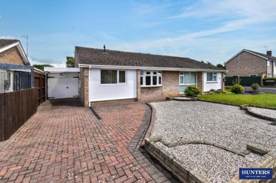 Property on Harrington Road, LE18 3WB