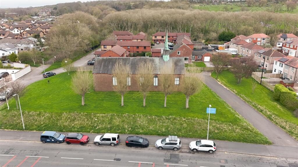 Town House
