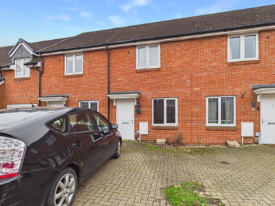 Property on Chalk Stream Rise, HP6 6FS