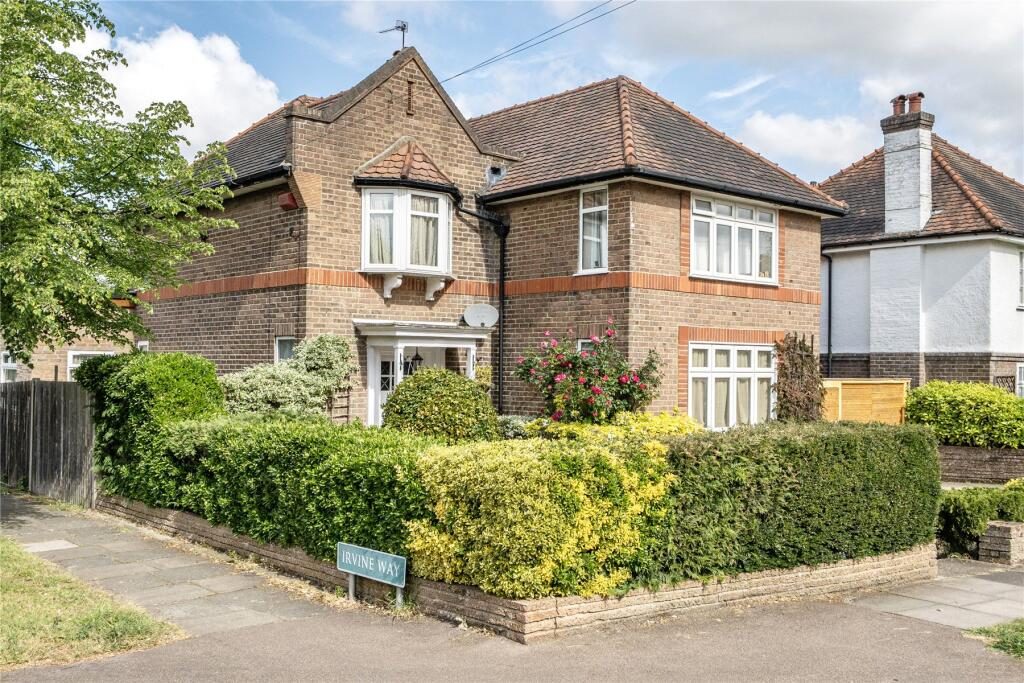 Detached House