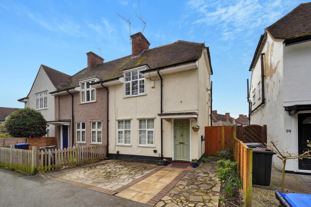 Detached House
