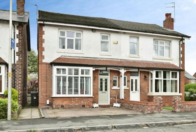 Semi-Detached